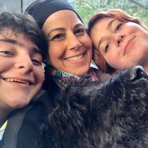 Meet your Posher, Grace